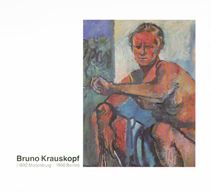 Bruno Krauskopf: Katalog Galerie von Abercron